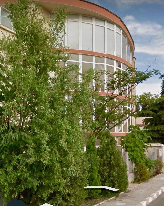Apart Hotel 라브다 외부 사진